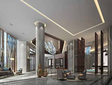 鹽城·國投酒店